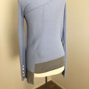 Reanna Pullover Sweater Merino Wool 